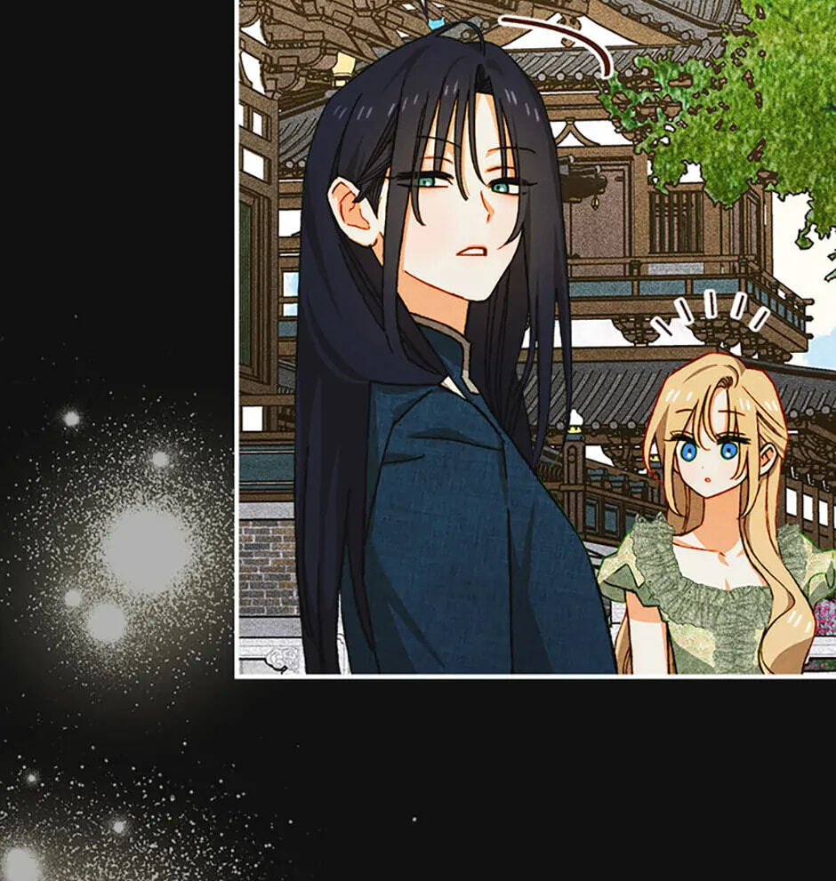 Read Taming My Master Mage chapter 34 image 38 on Lezhin