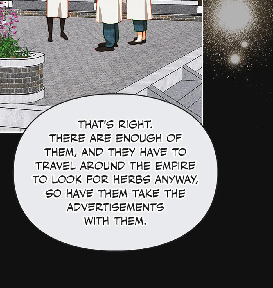 Read Taming My Master Mage chapter 34 image 40 on Lezhin