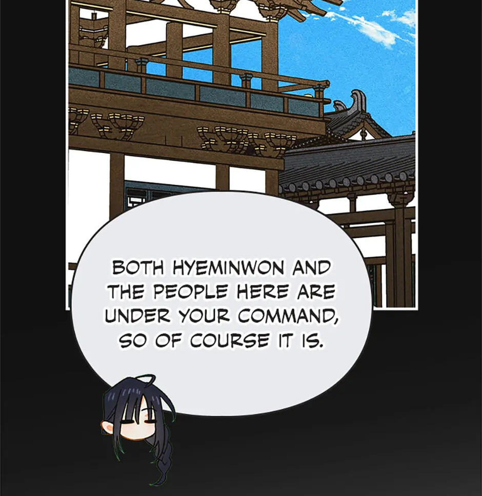Read Taming My Master Mage chapter 34 image 42 on Lezhin
