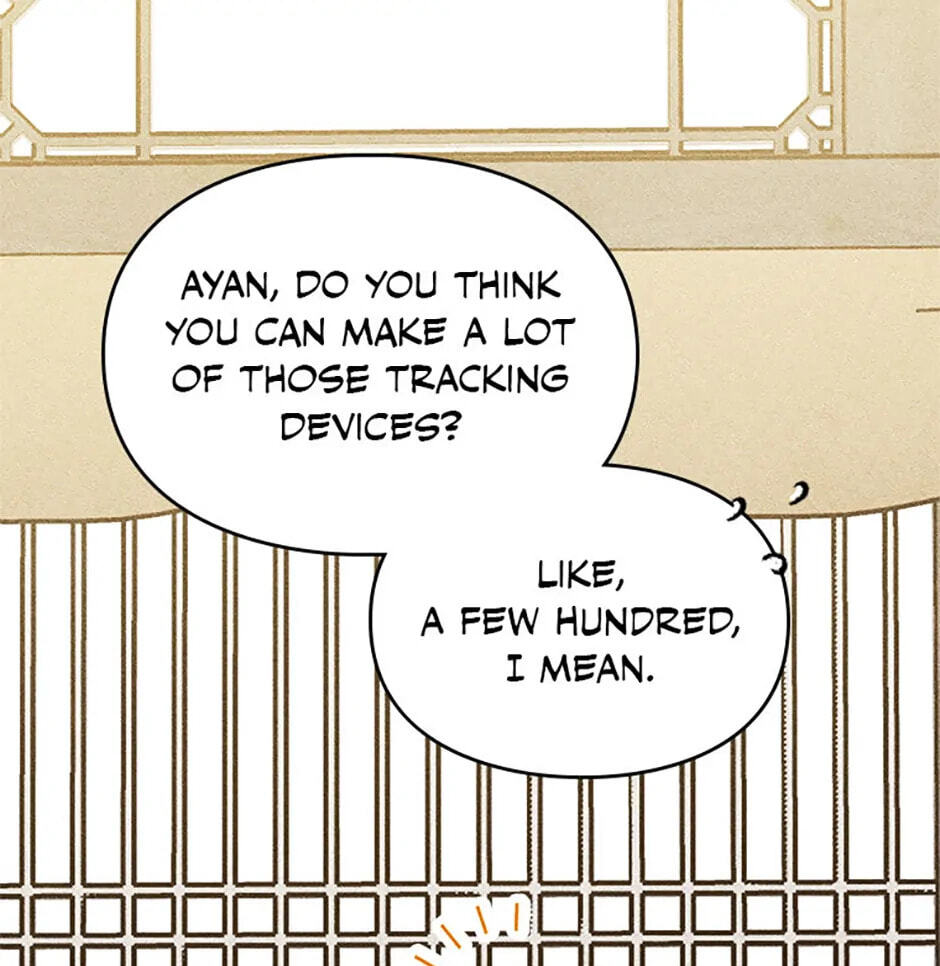 Read Taming My Master Mage chapter 34 image 47 on Lezhin