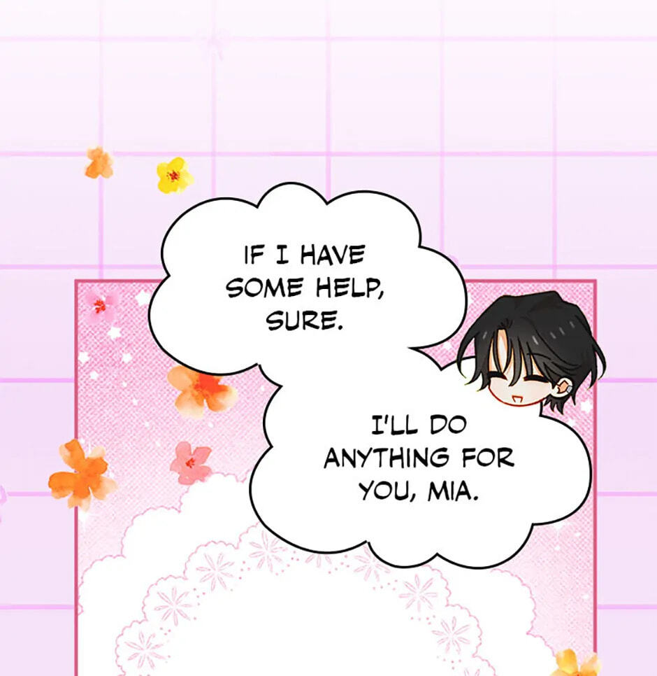 Read Taming My Master Mage chapter 34 image 49 on Lezhin