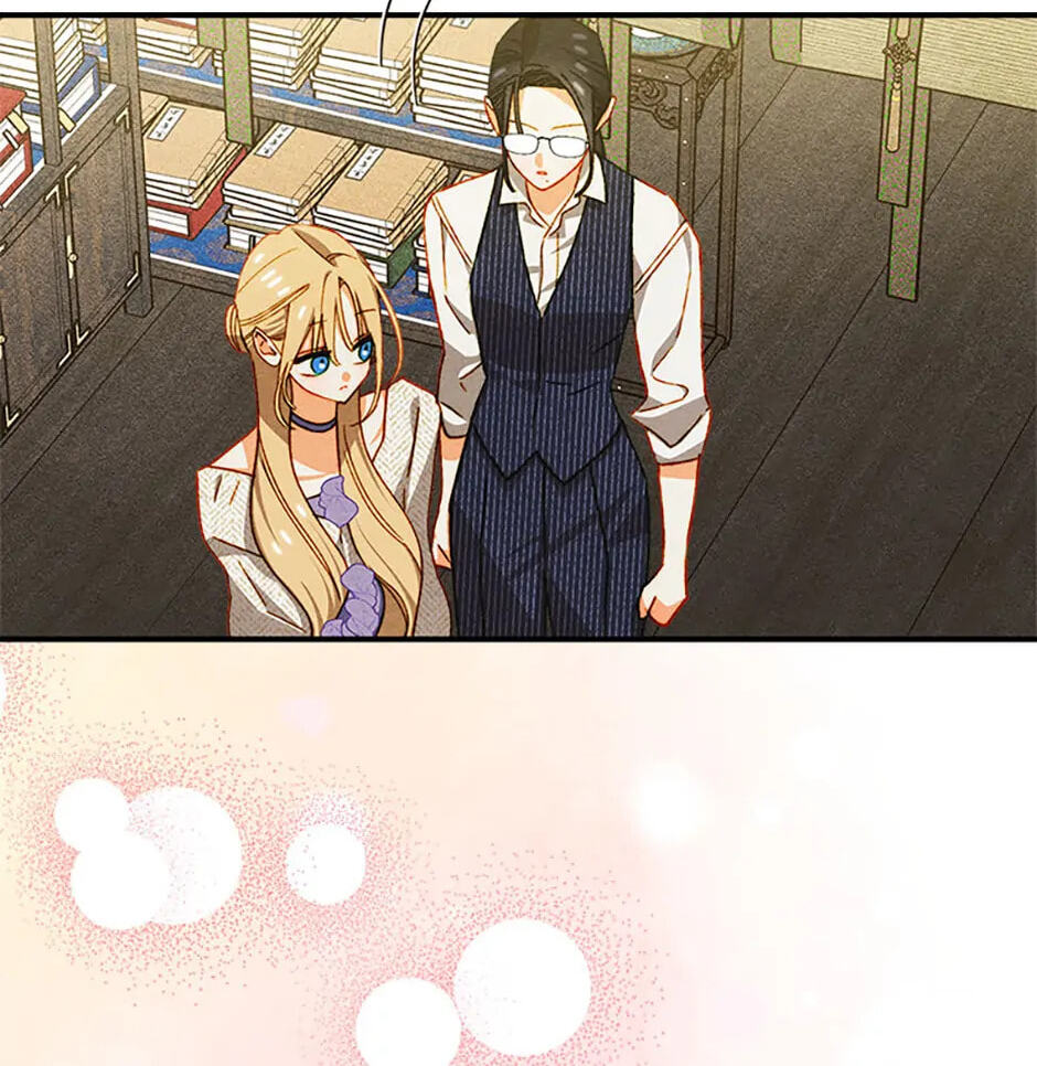 Read Taming My Master Mage chapter 34 image 52 on Lezhin