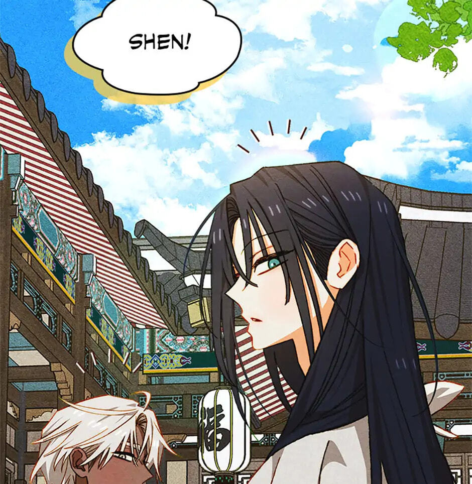 Read Taming My Master Mage chapter 34 image 59 on Lezhin