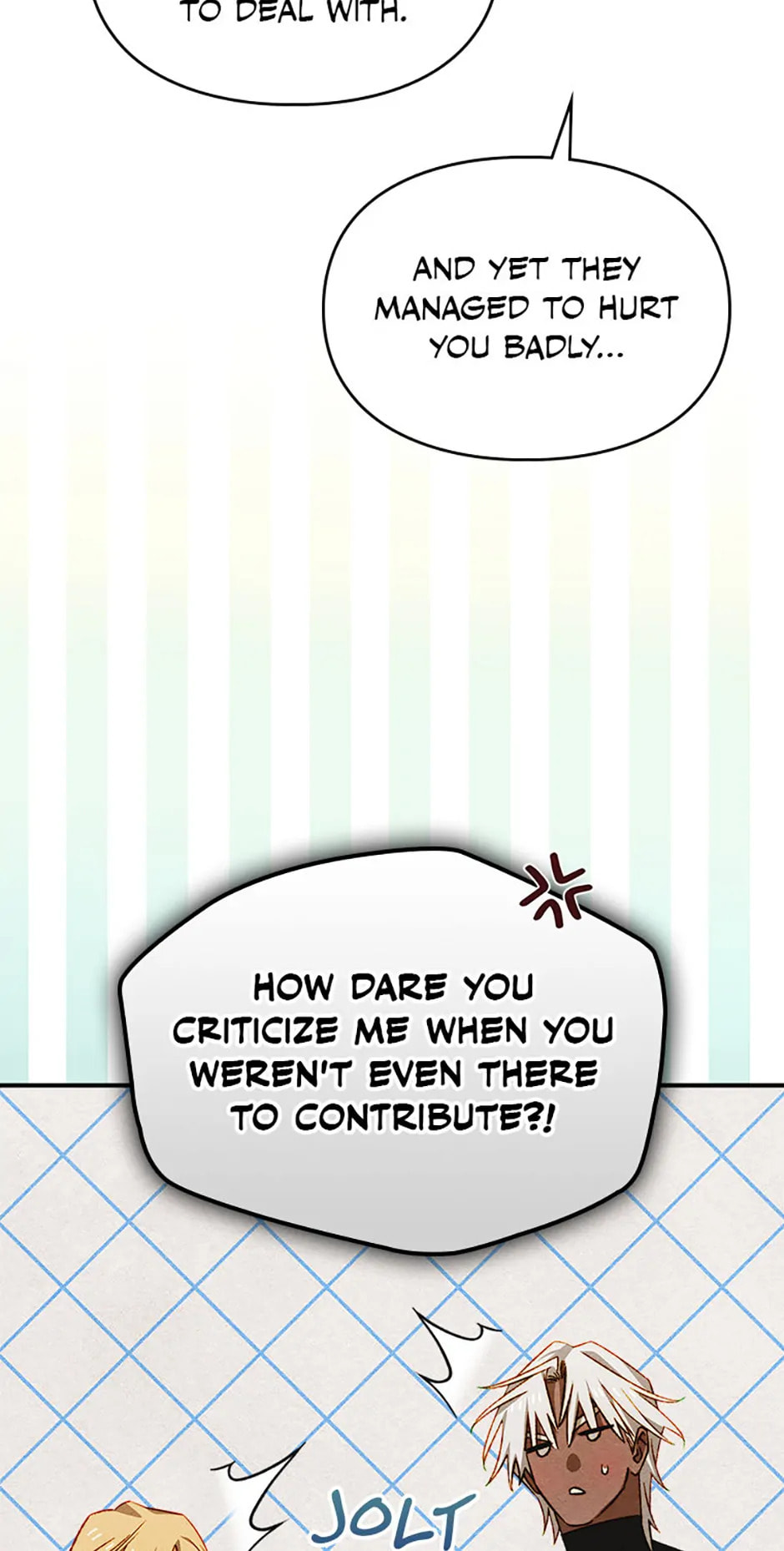 Read Taming My Master Mage chapter 34 image 62 on Lezhin