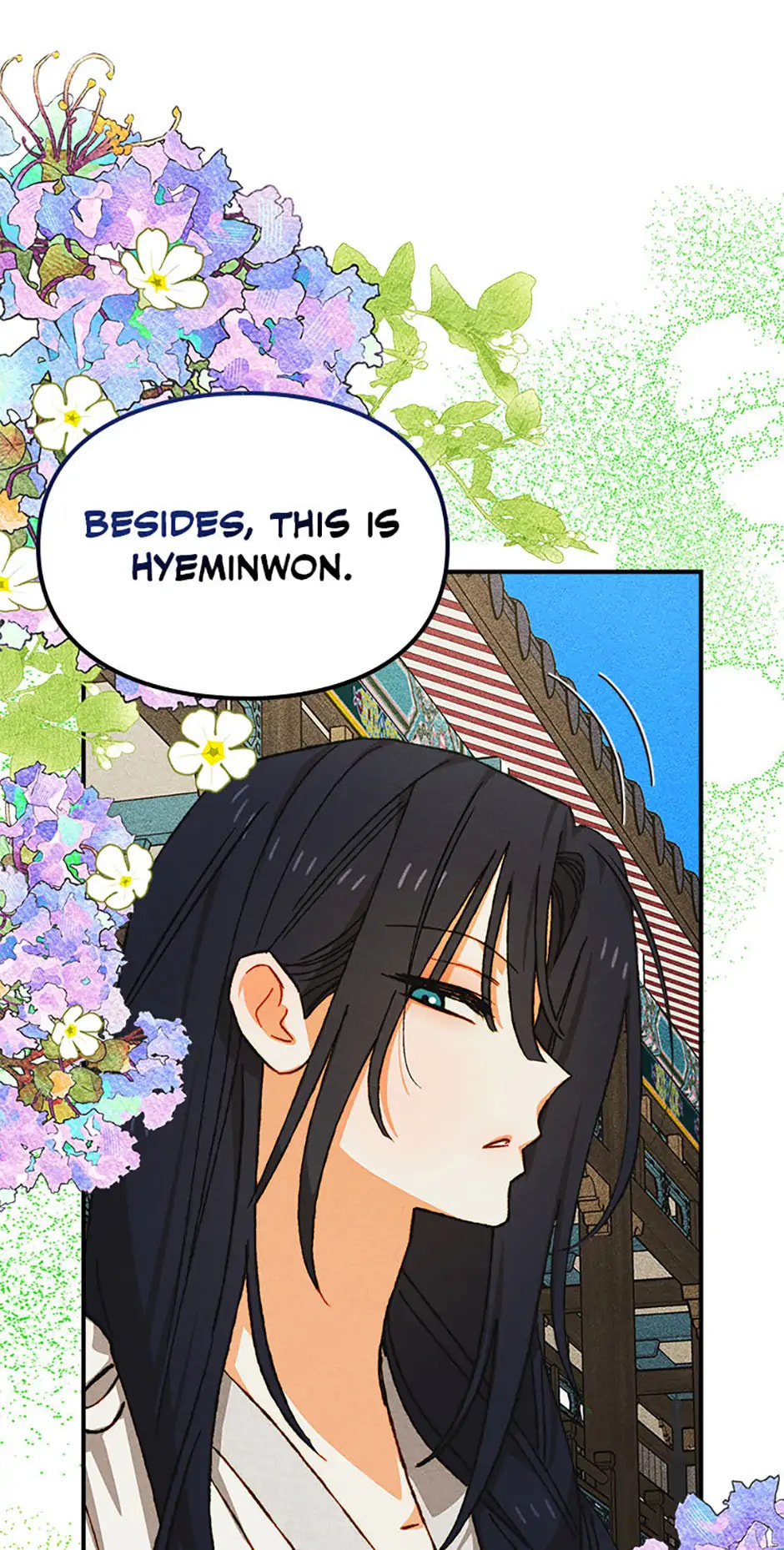 Read Taming My Master Mage chapter 34 image 66 on Lezhin