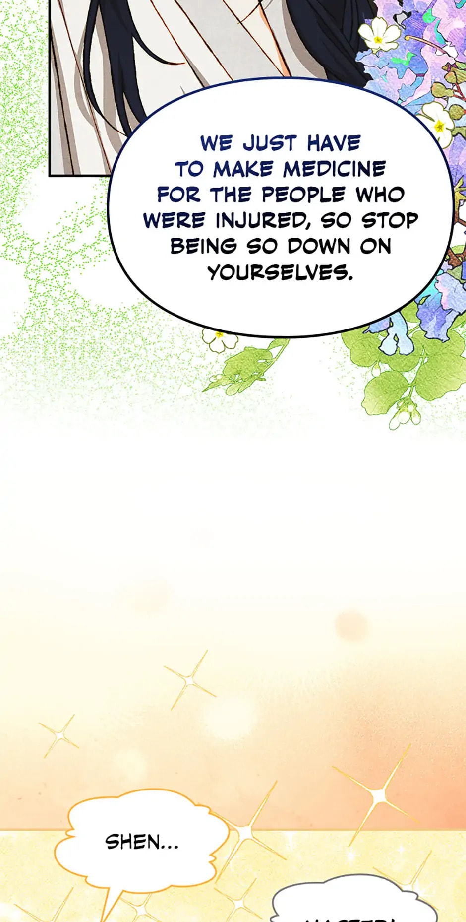 Read Taming My Master Mage chapter 34 image 67 on Lezhin