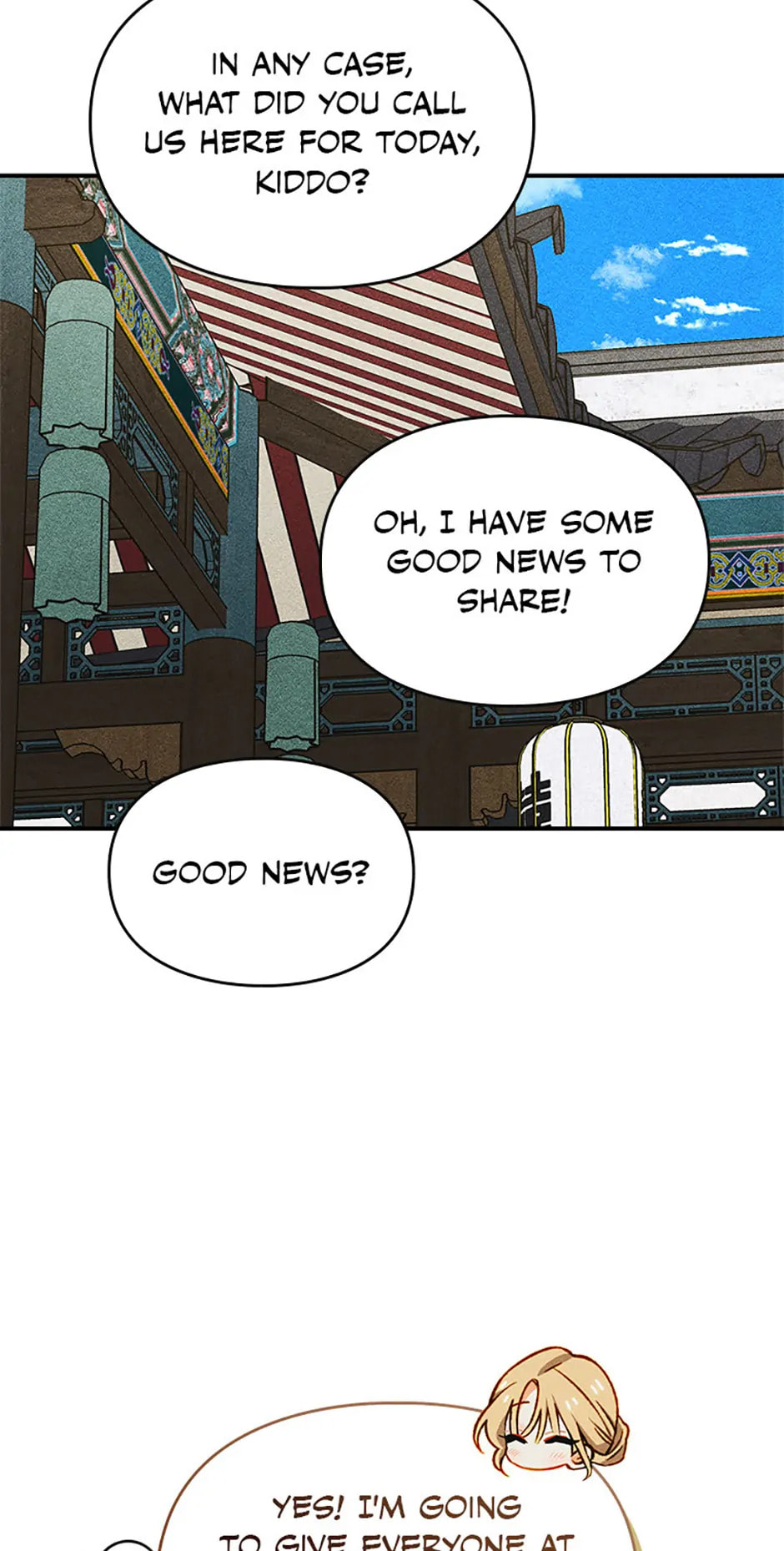 Read Taming My Master Mage chapter 34 image 69 on Lezhin