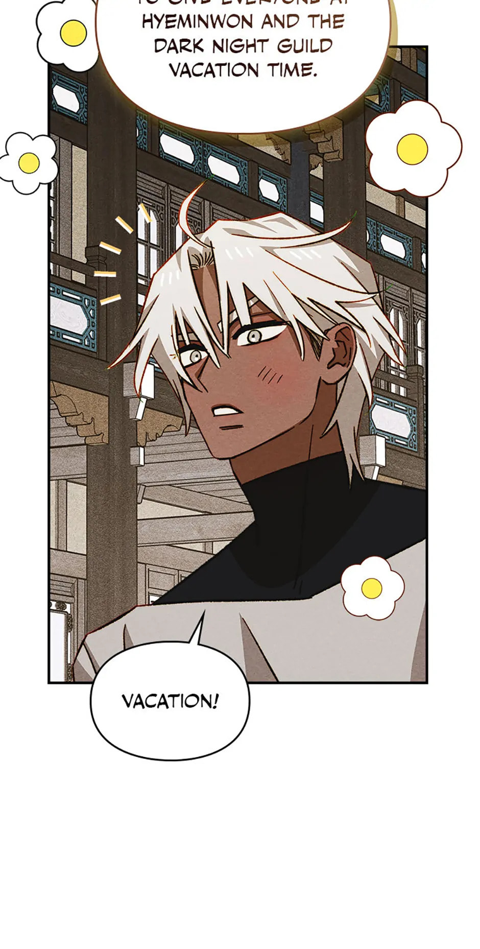 Read Taming My Master Mage chapter 34 image 70 on Lezhin
