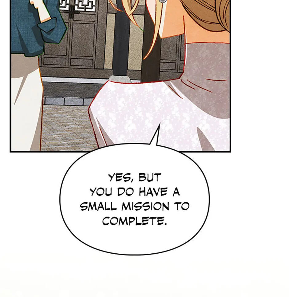 Read Taming My Master Mage chapter 34 image 72 on Lezhin