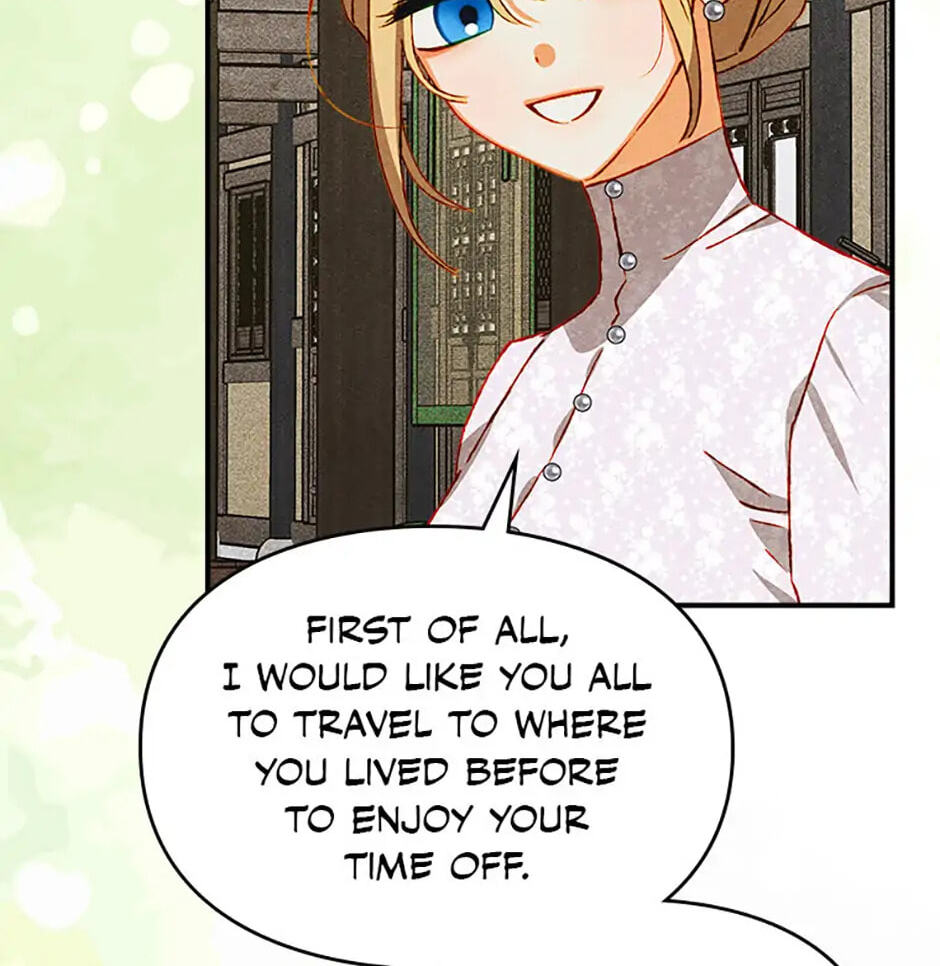 Read Taming My Master Mage chapter 34 image 74 on Lezhin