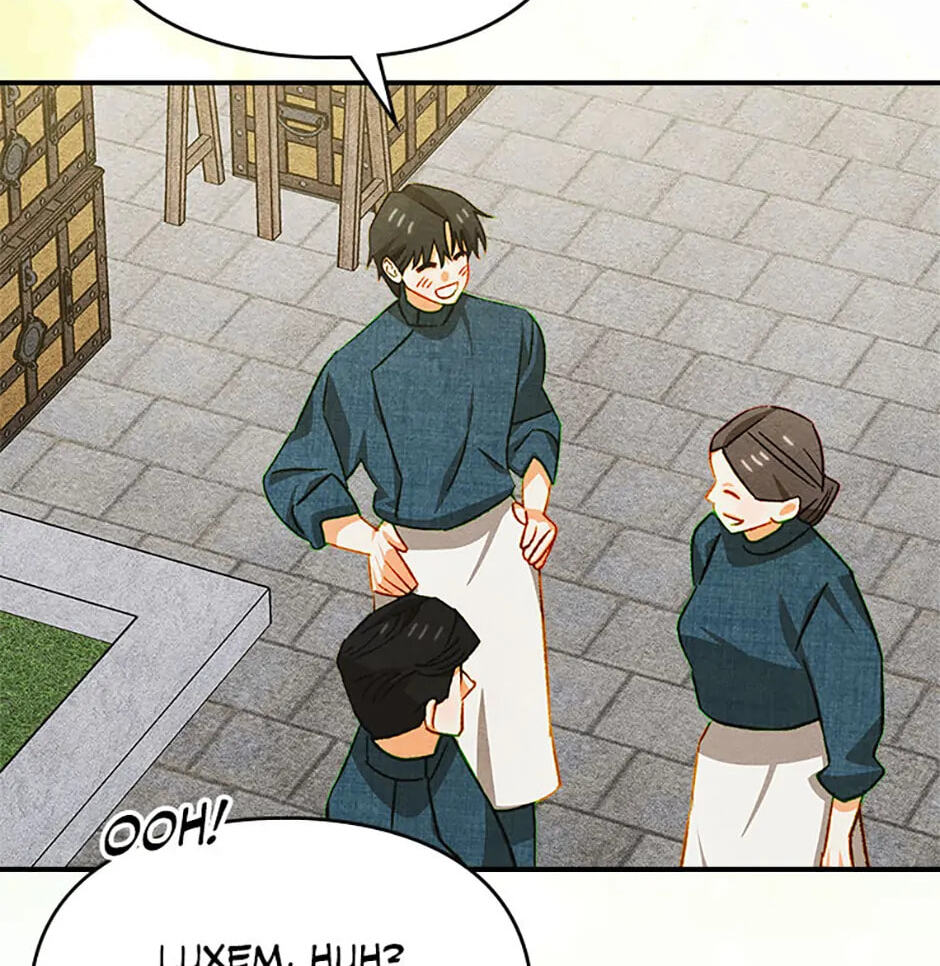 Read Taming My Master Mage chapter 34 image 76 on Lezhin