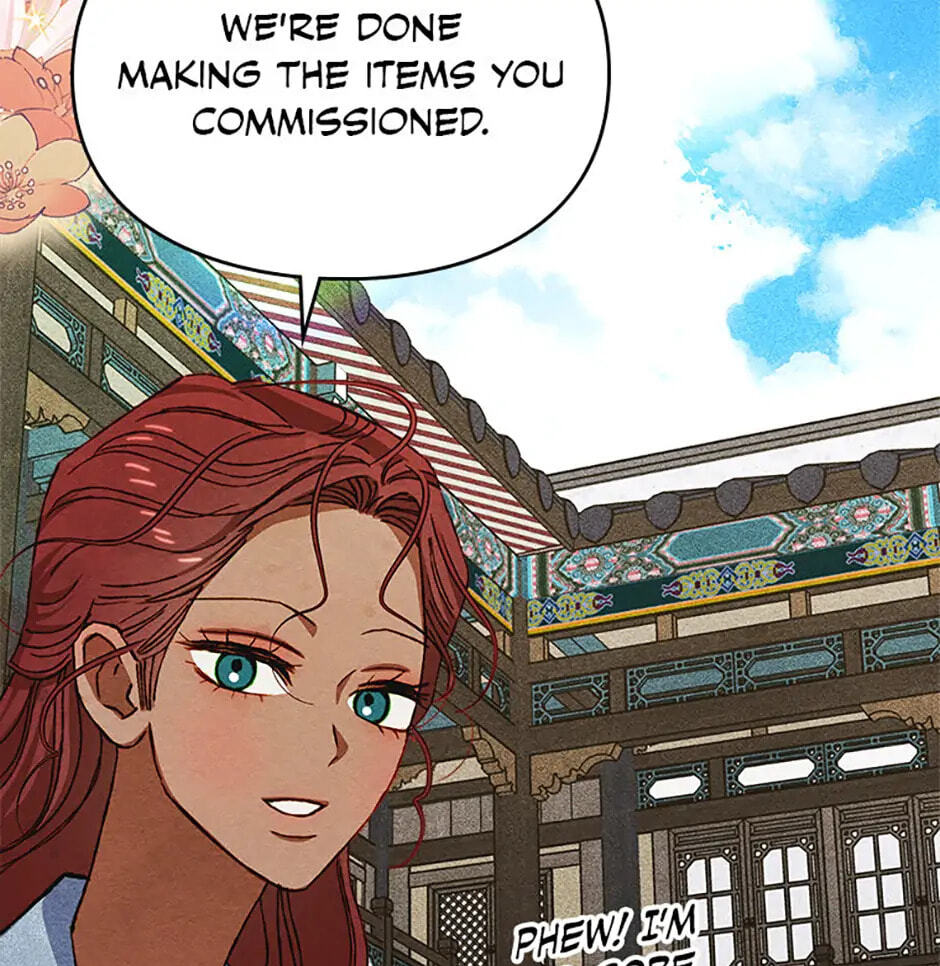 Read Taming My Master Mage chapter 34 image 81 on Lezhin