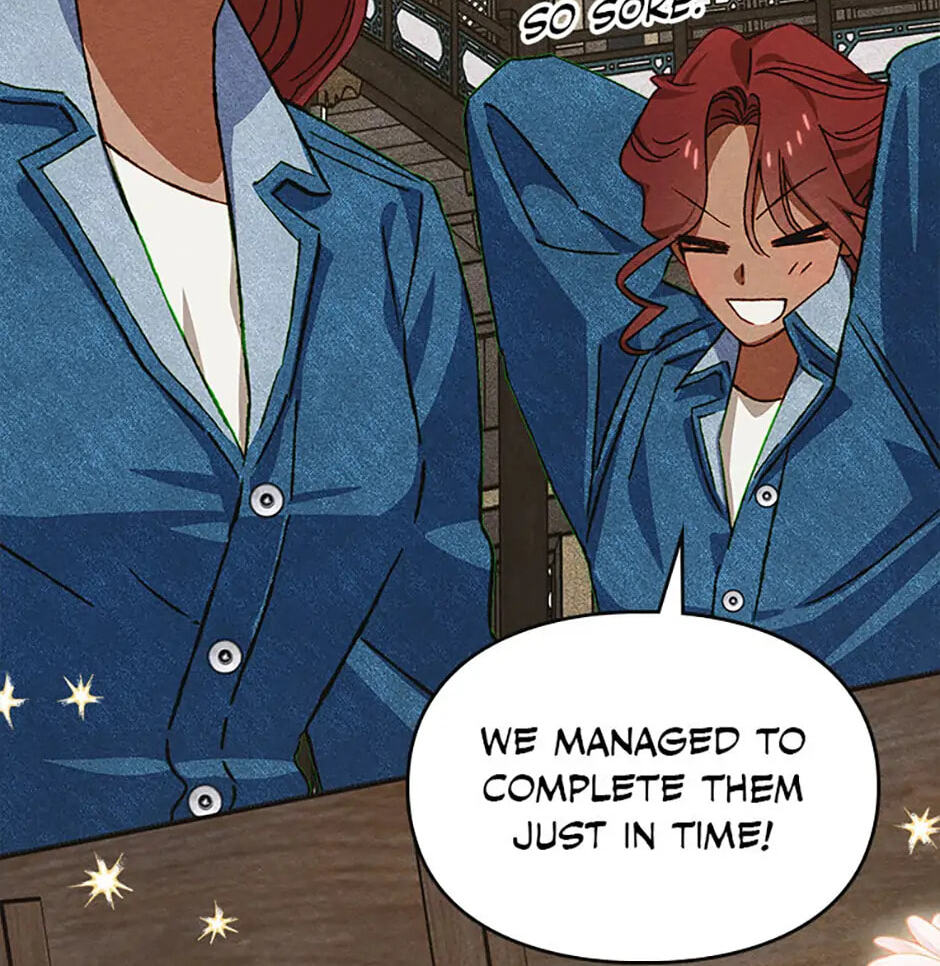 Read Taming My Master Mage chapter 34 image 82 on Lezhin