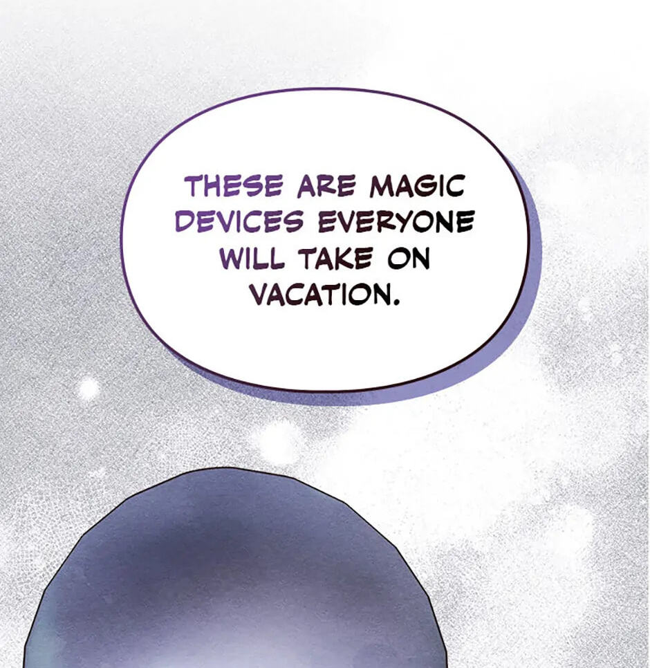 Read Taming My Master Mage chapter 34 image 86 on Lezhin