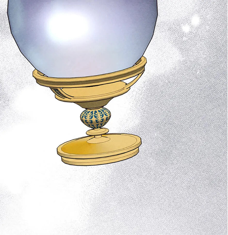 Read Taming My Master Mage chapter 34 image 87 on Lezhin