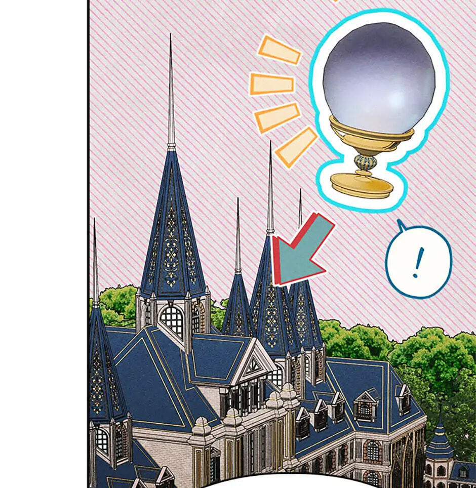 Read Taming My Master Mage chapter 34 image 89 on Lezhin
