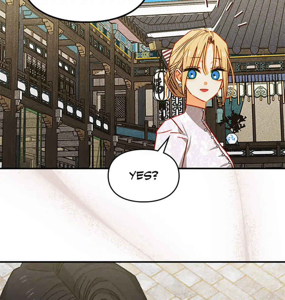 Read Taming My Master Mage chapter 34 image 97 on Lezhin