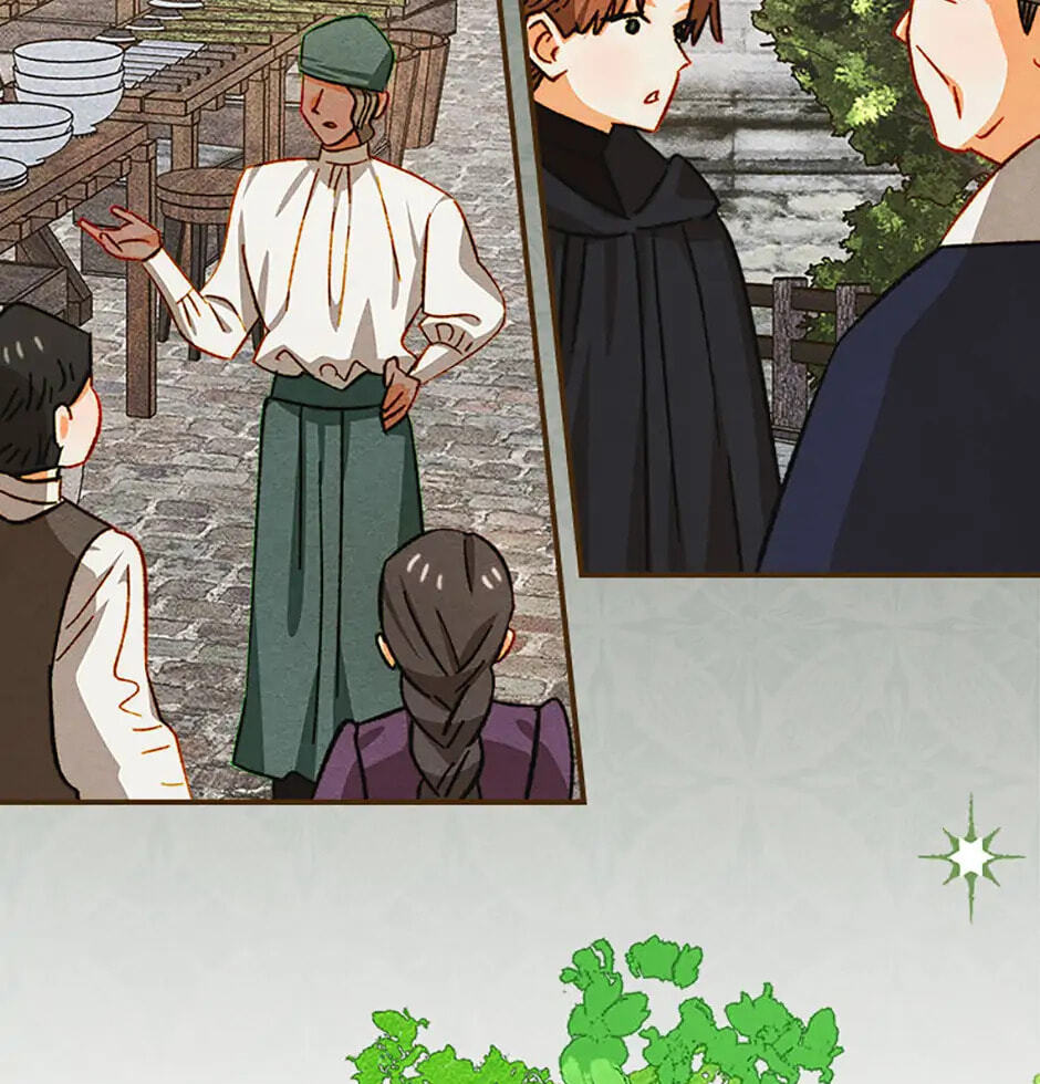Read Taming My Master Mage chapter 35 image 16 on Lezhin