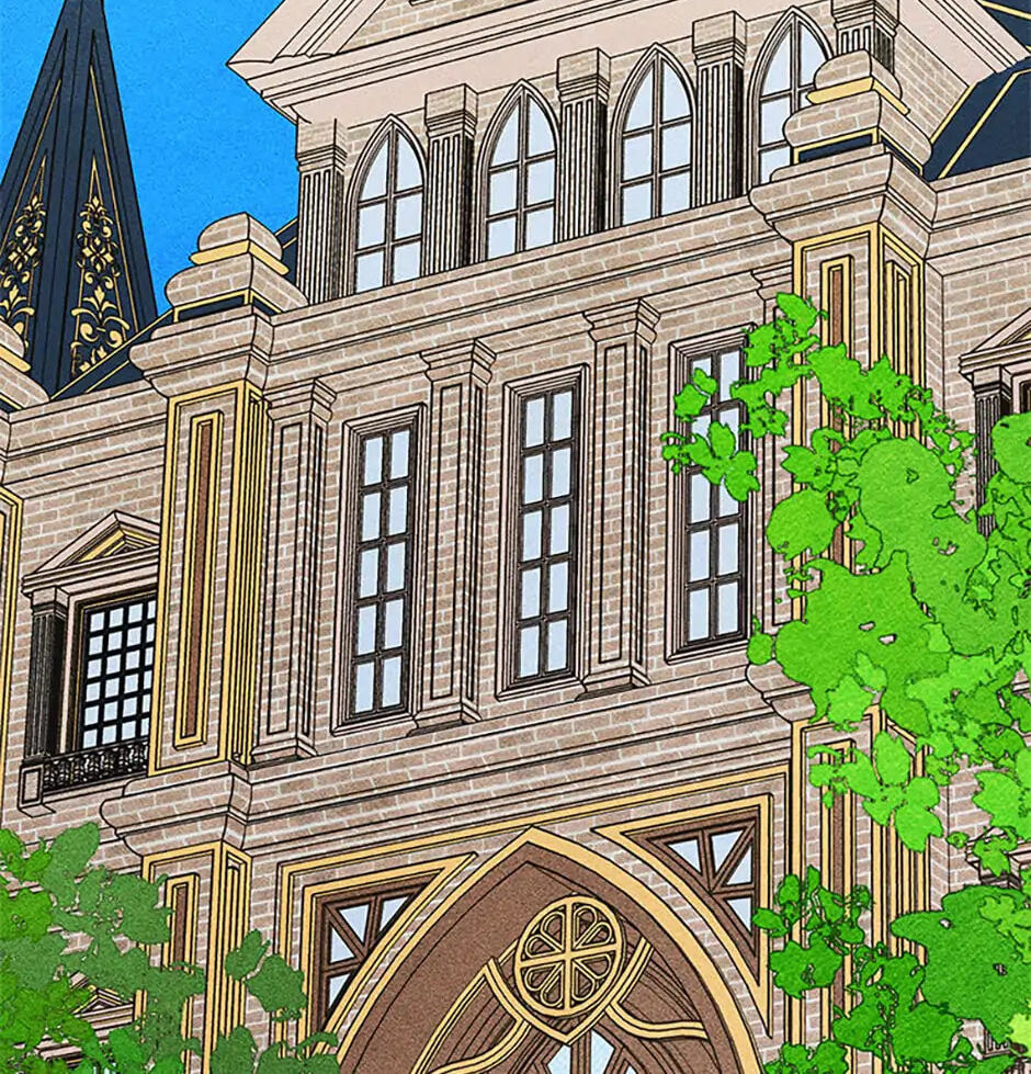 Read Taming My Master Mage chapter 35 image 19 on Lezhin