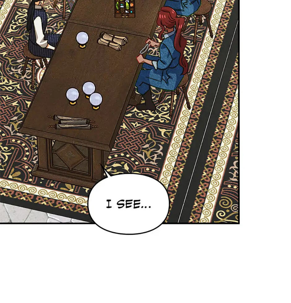 Read Taming My Master Mage chapter 35 image 25 on Lezhin
