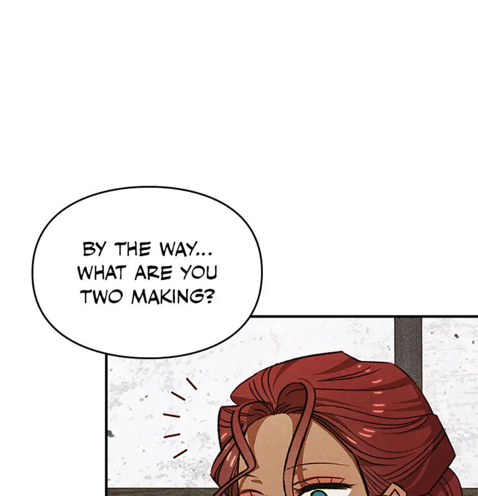 Read Taming My Master Mage chapter 35 image 26 on Lezhin