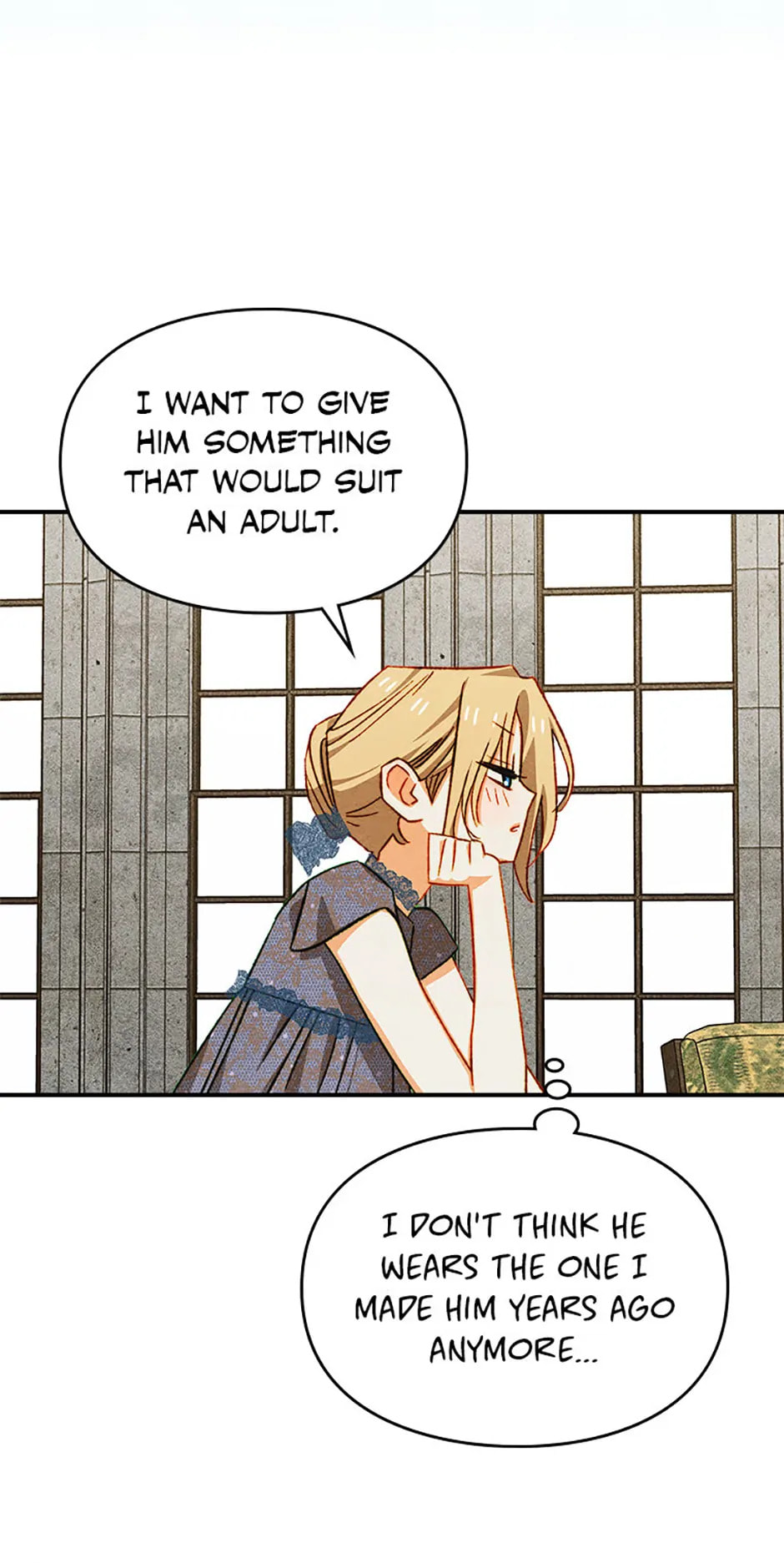 Read Taming My Master Mage chapter 35 image 31 on Lezhin