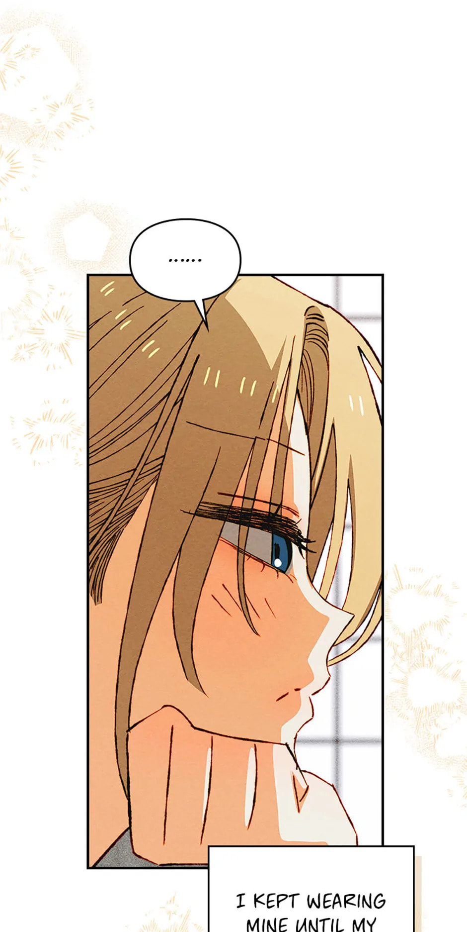 Read Taming My Master Mage chapter 35 image 32 on Lezhin