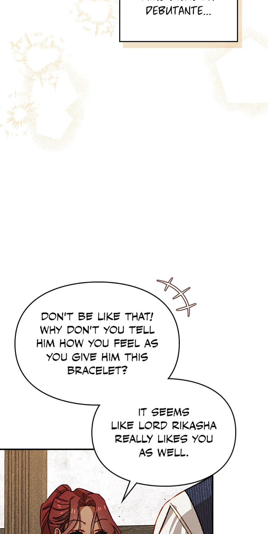 Read Taming My Master Mage chapter 35 image 33 on Lezhin