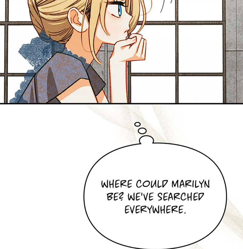 Read Taming My Master Mage chapter 35 image 42 on Lezhin
