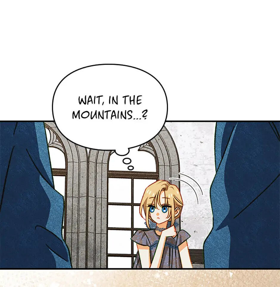 Read Taming My Master Mage chapter 35 image 46 on Lezhin