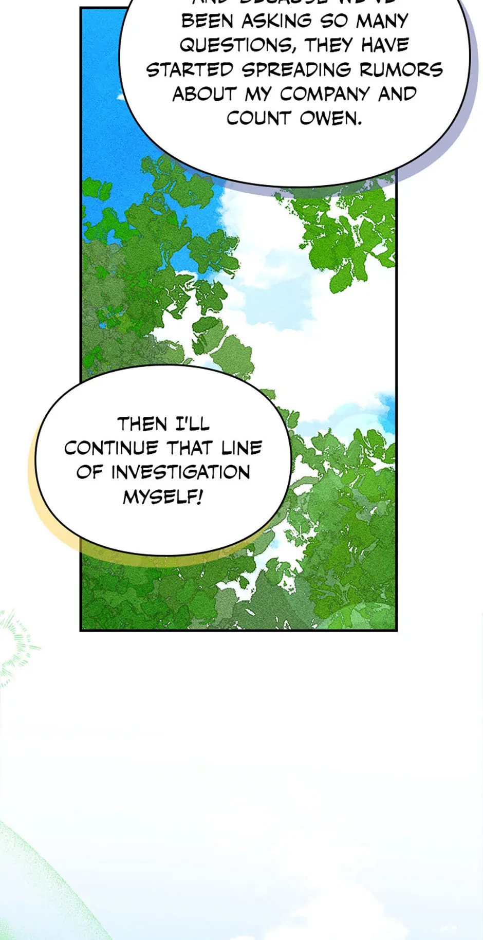 Read Taming My Master Mage chapter 35 image 6 on Lezhin