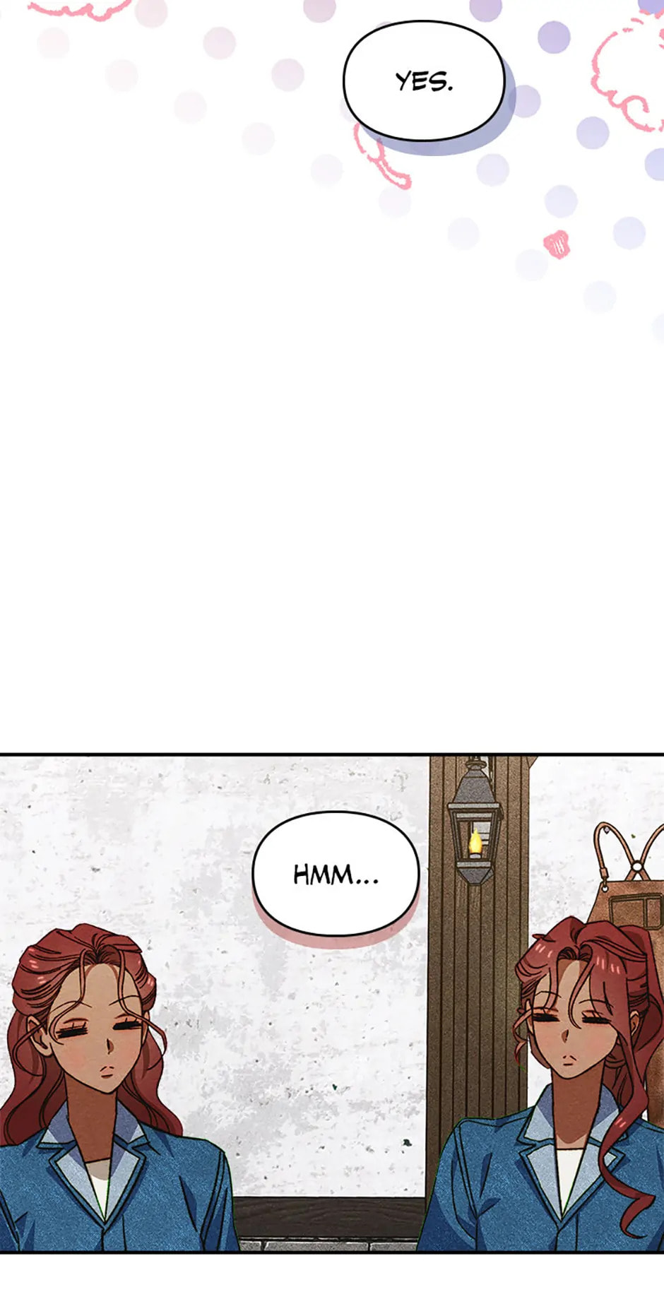 Read Taming My Master Mage chapter 35 image 60 on Lezhin