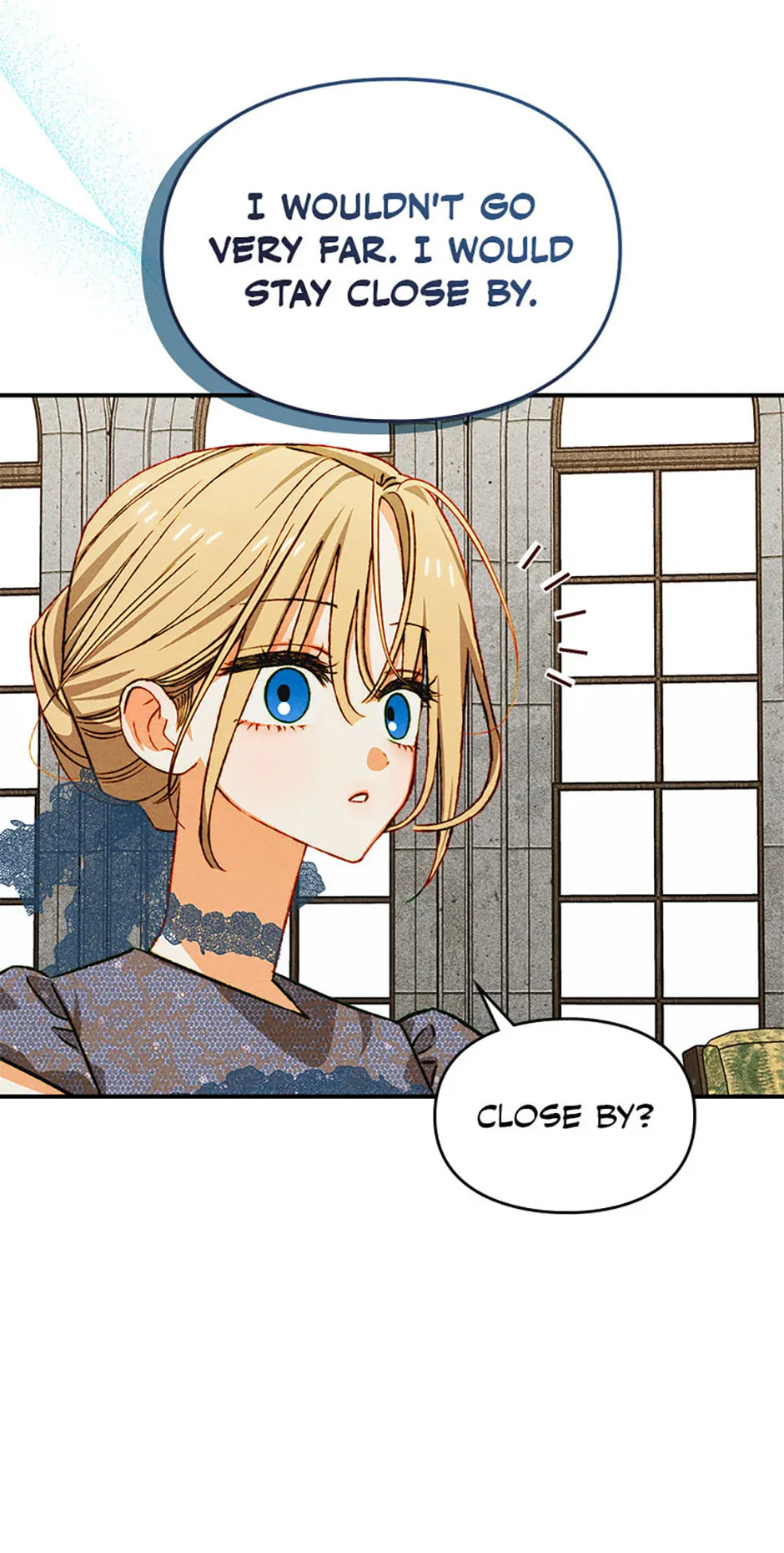 Read Taming My Master Mage chapter 35 image 64 on Lezhin