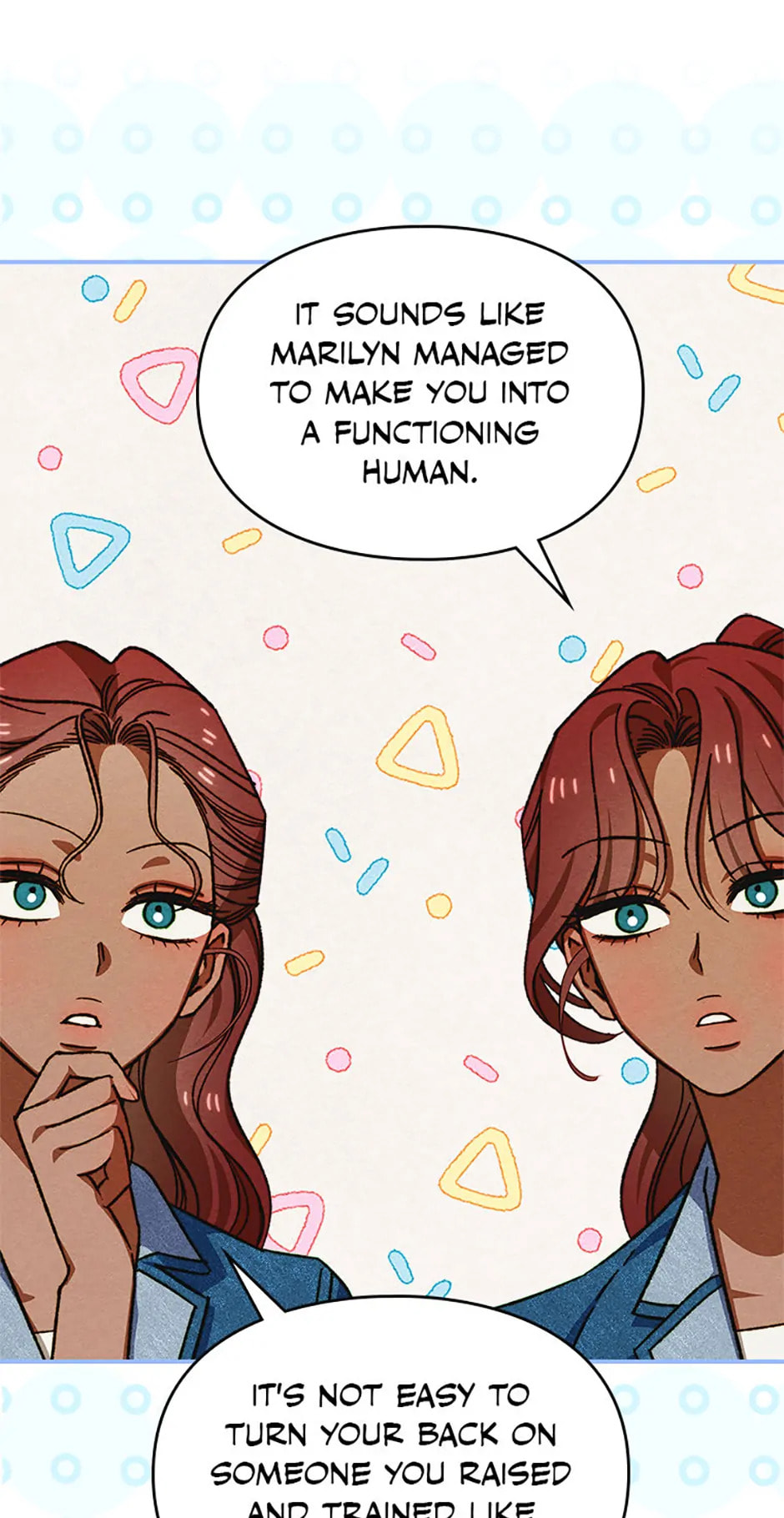 Read Taming My Master Mage chapter 35 image 65 on Lezhin