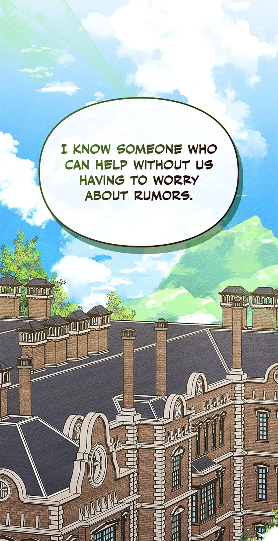 Read Taming My Master Mage chapter 35 image 7 on Lezhin
