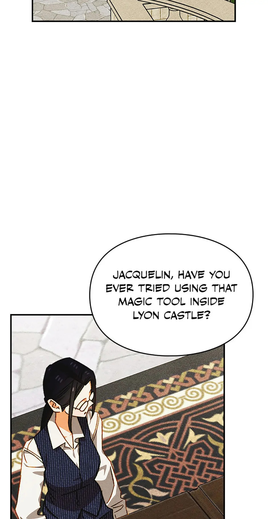 Read Taming My Master Mage chapter 35 image 70 on Lezhin