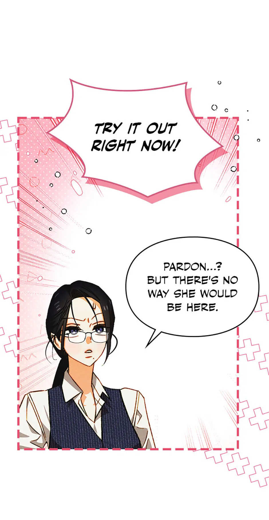 Read Taming My Master Mage chapter 35 image 73 on Lezhin