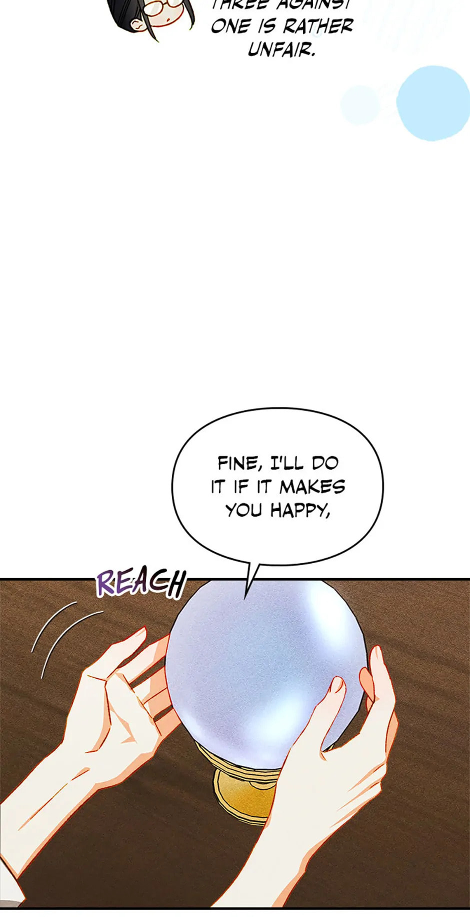Read Taming My Master Mage chapter 35 image 75 on Lezhin