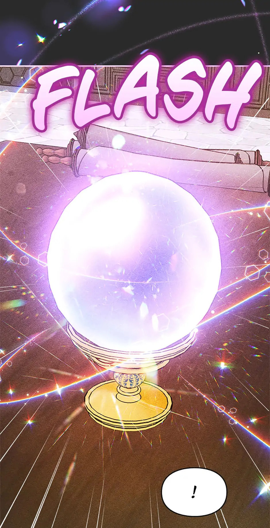 Read Taming My Master Mage chapter 35 image 80 on Lezhin