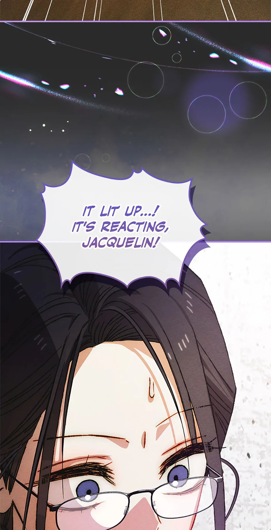 Read Taming My Master Mage chapter 35 image 81 on Lezhin