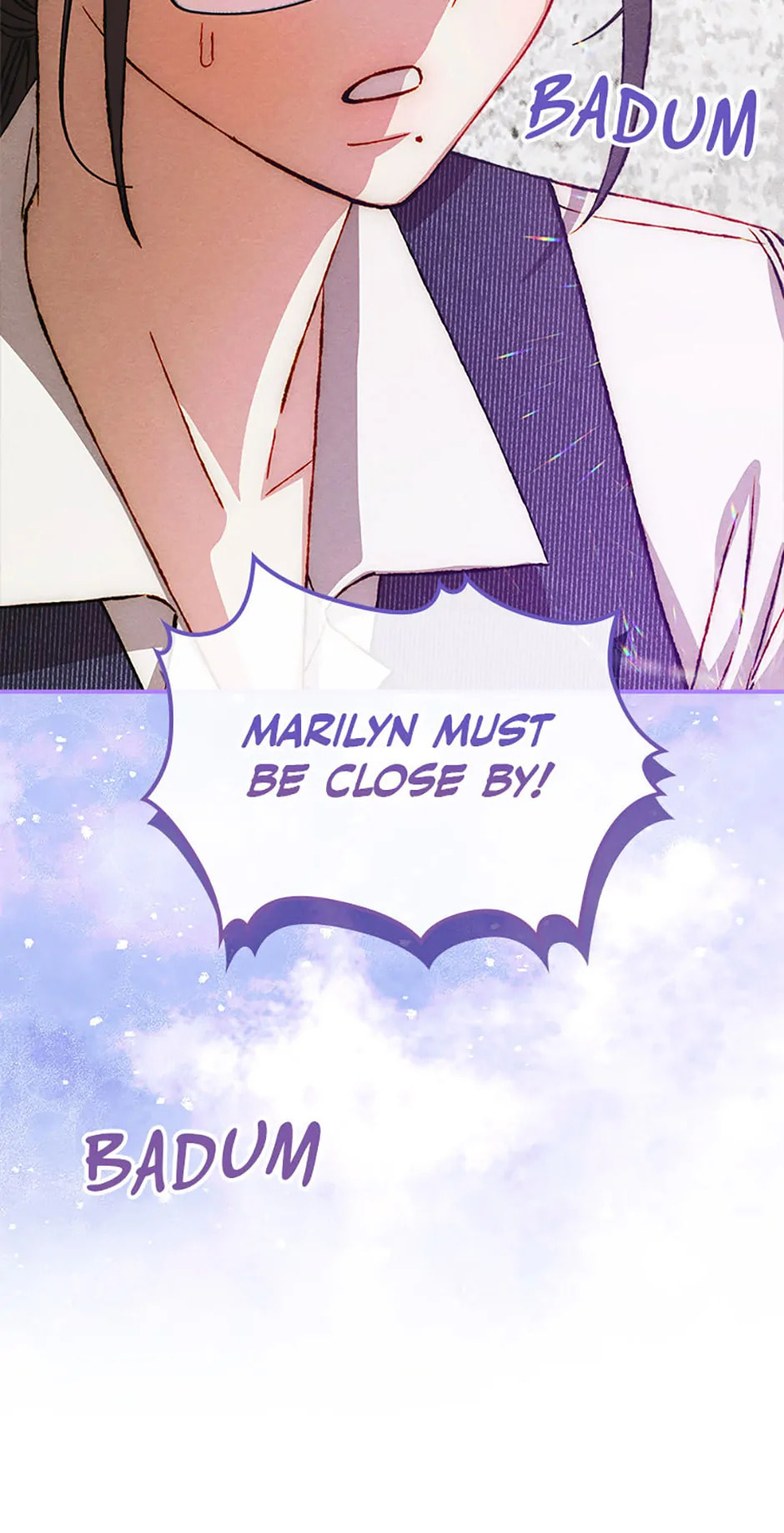 Read Taming My Master Mage chapter 35 image 82 on Lezhin