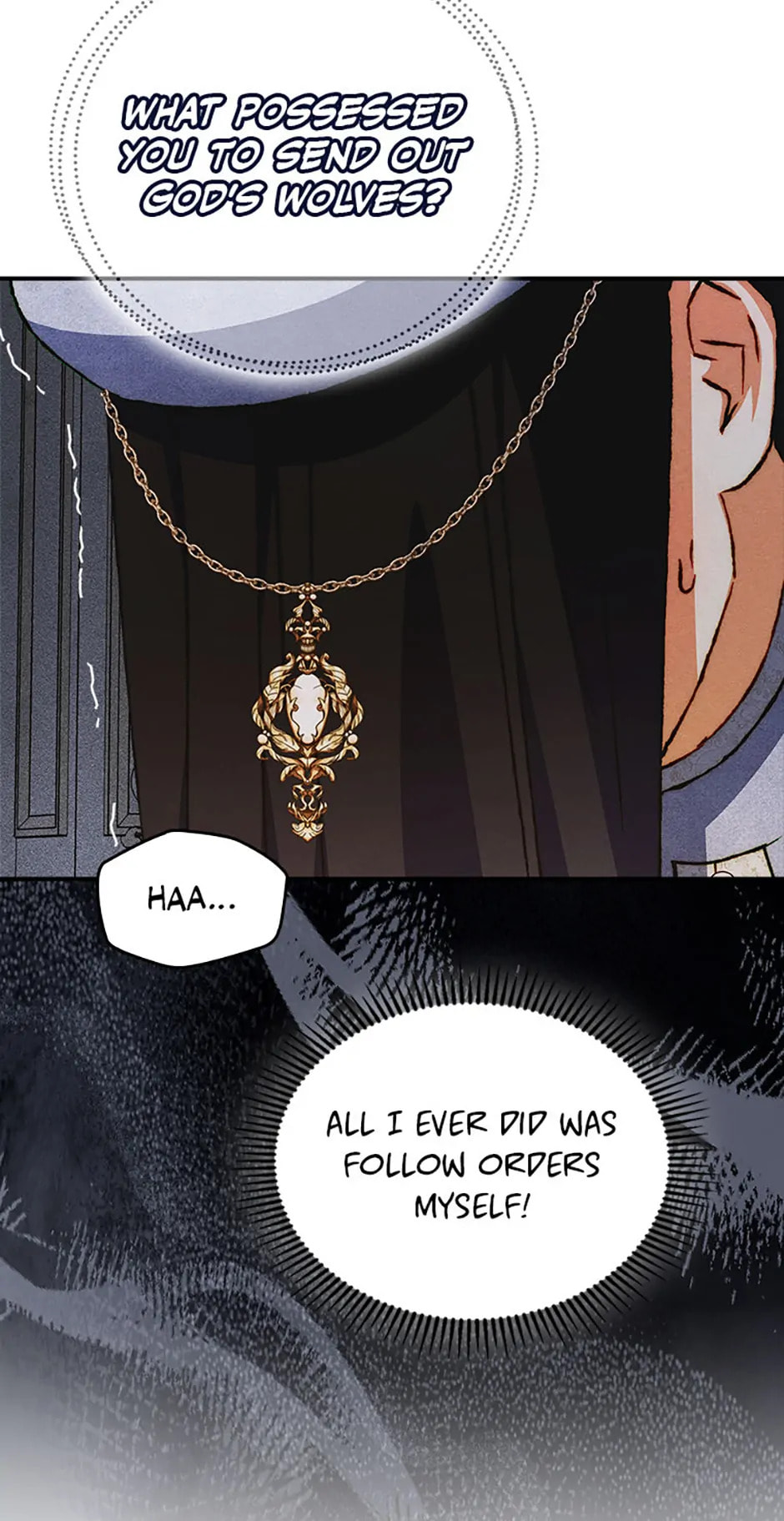 Read Taming My Master Mage chapter 36 image 100 on Lezhin