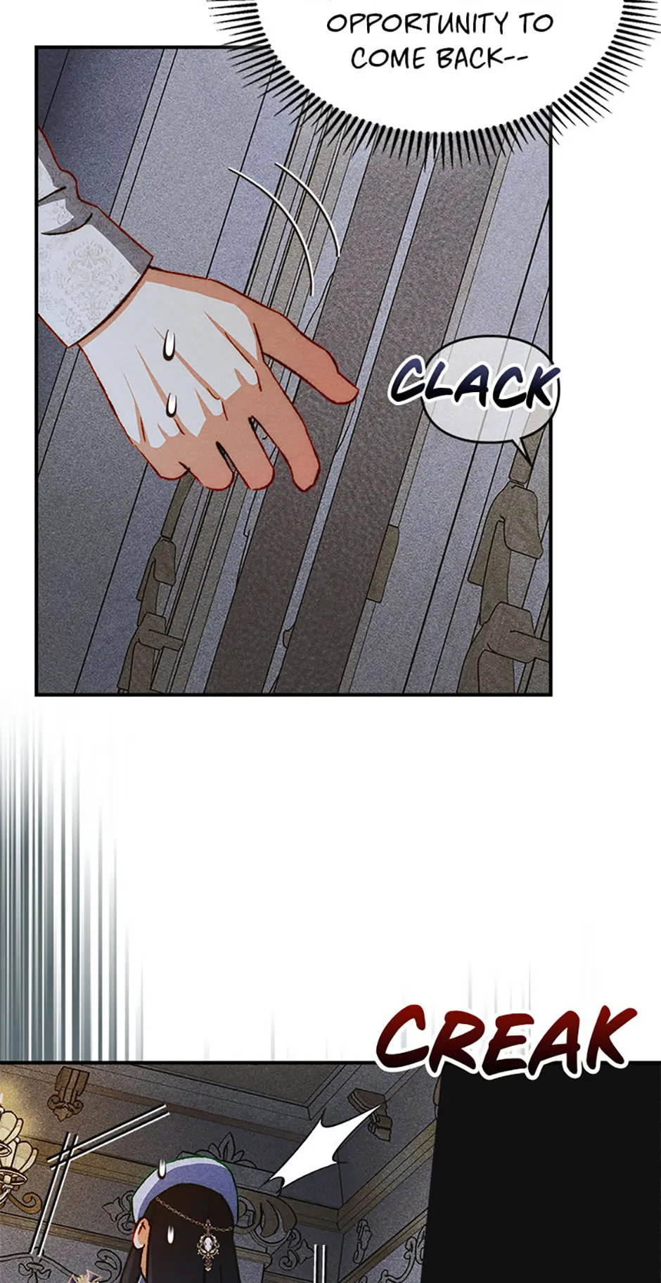 Read Taming My Master Mage chapter 36 image 103 on Lezhin