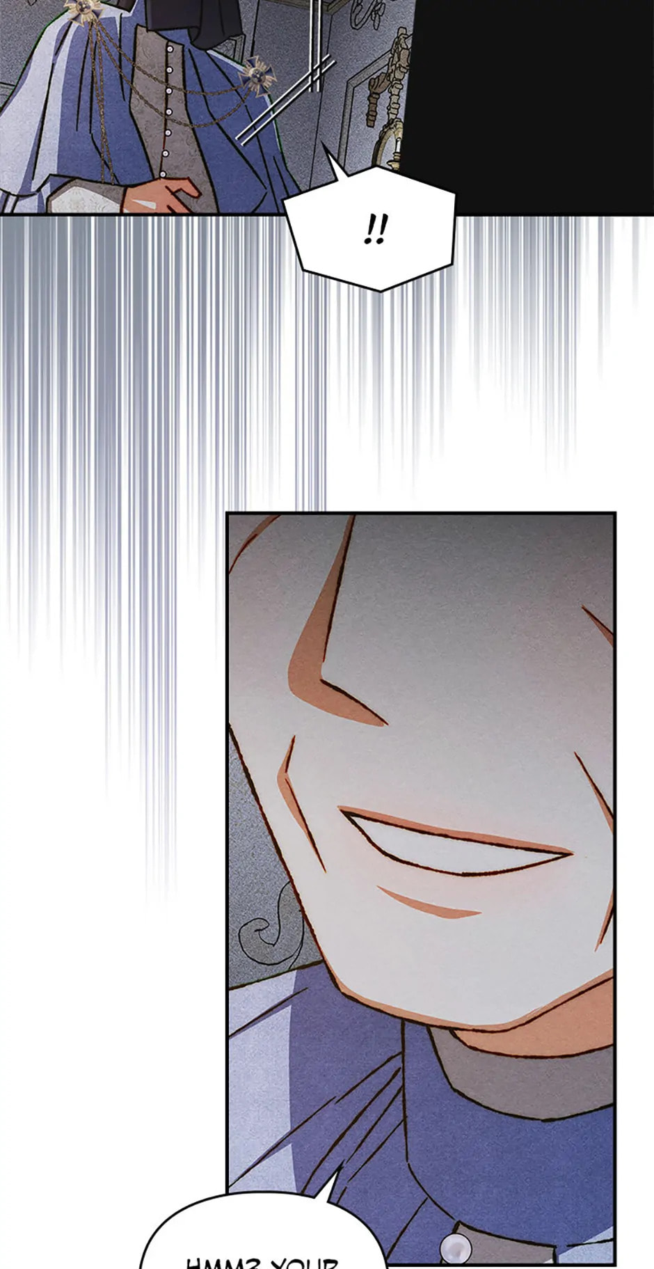 Read Taming My Master Mage chapter 36 image 104 on Lezhin