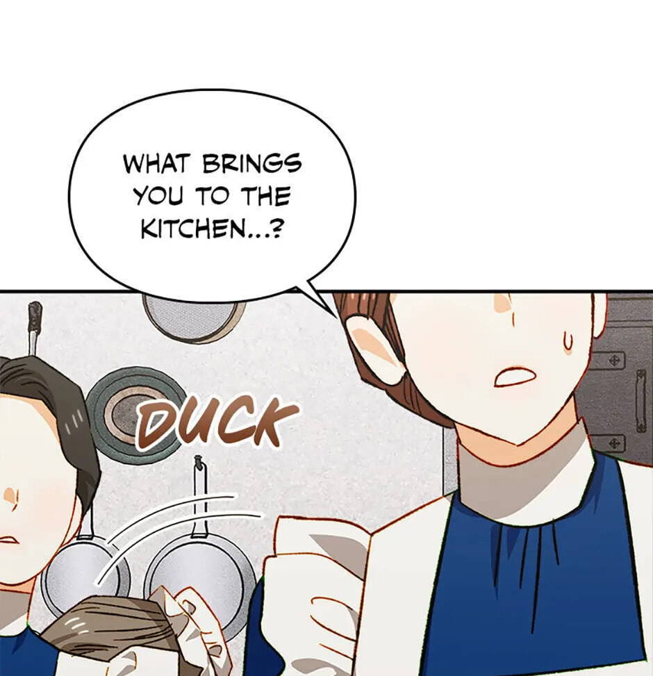 Read Taming My Master Mage chapter 36 image 18 on Lezhin