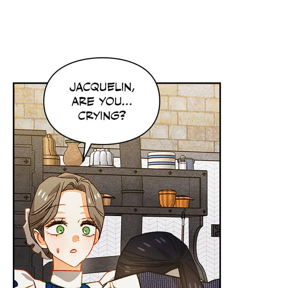 Read Taming My Master Mage chapter 36 image 38 on Lezhin
