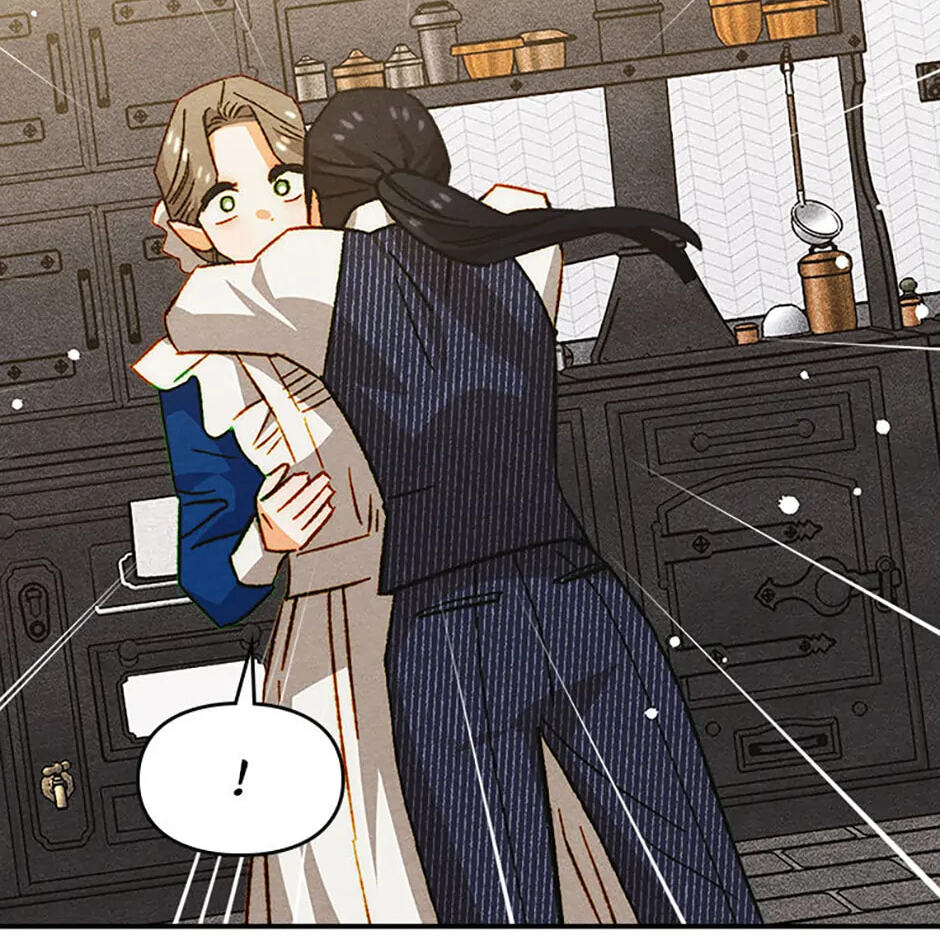 Read Taming My Master Mage chapter 36 image 49 on Lezhin