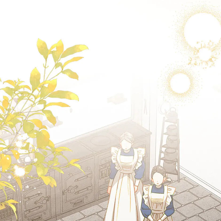 Read Taming My Master Mage chapter 36 image 52 on Lezhin