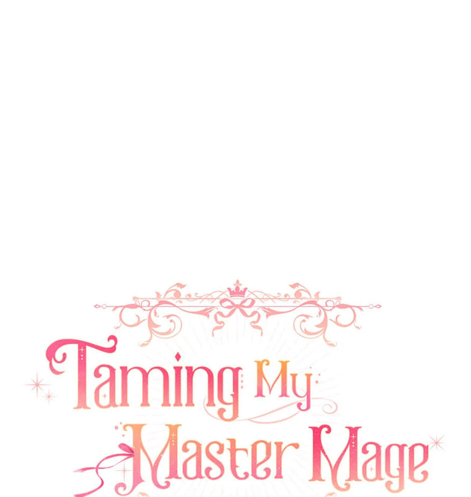 Read Taming My Master Mage chapter 36 image 58 on Lezhin