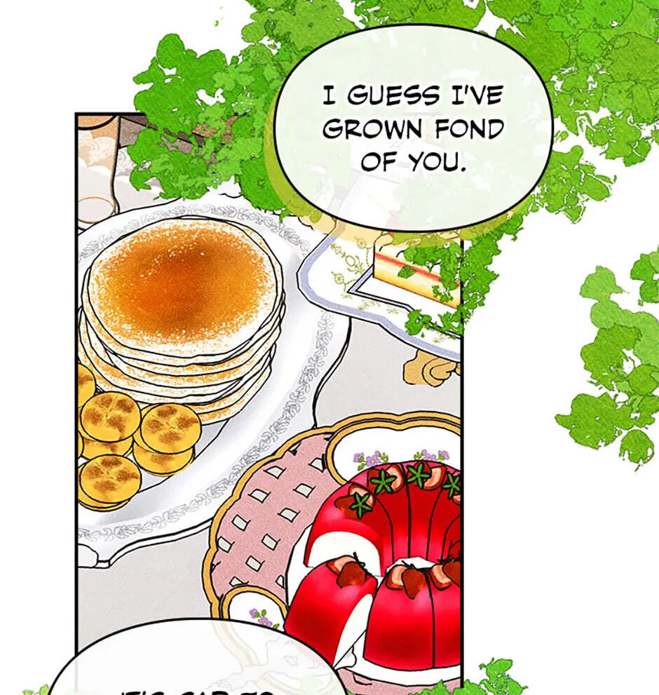 Read Taming My Master Mage chapter 36 image 61 on Lezhin
